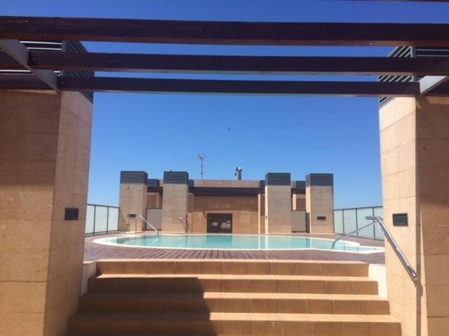 Gatu Premium El Vinedo, Centro, Parking, Aire Acc, Terraza Y Piscina Comun," Preferente Mayores De 25 Anos Y Familias " El Puerto de Santa María Extérieur photo