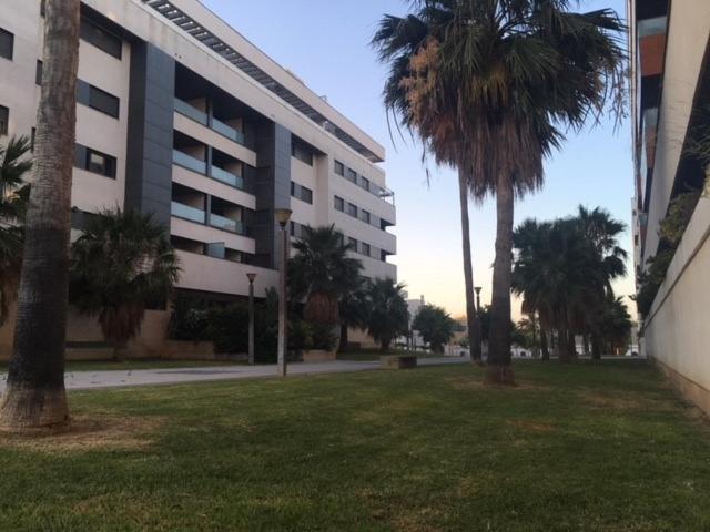 Gatu Premium El Vinedo, Centro, Parking, Aire Acc, Terraza Y Piscina Comun," Preferente Mayores De 25 Anos Y Familias " El Puerto de Santa María Extérieur photo