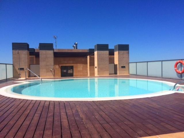 Gatu Premium El Vinedo, Centro, Parking, Aire Acc, Terraza Y Piscina Comun," Preferente Mayores De 25 Anos Y Familias " El Puerto de Santa María Extérieur photo