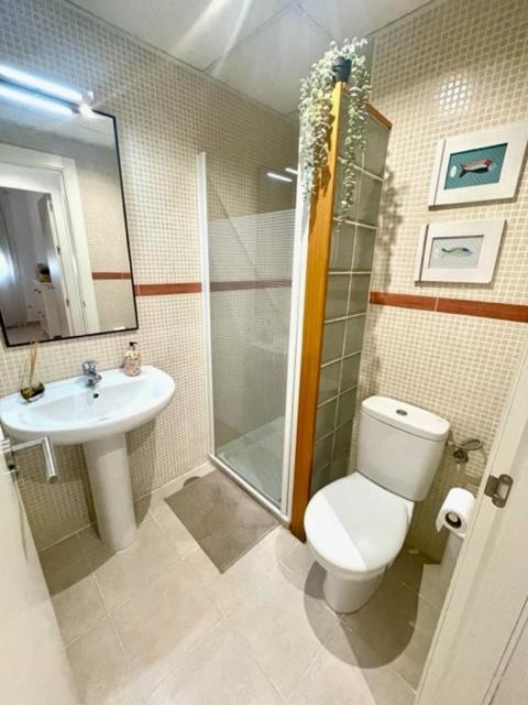Gatu Premium El Vinedo, Centro, Parking, Aire Acc, Terraza Y Piscina Comun," Preferente Mayores De 25 Anos Y Familias " El Puerto de Santa María Extérieur photo